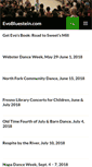 Mobile Screenshot of evobluestein.com